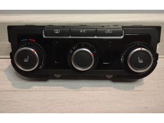 Блок управления климат-контролем 7N0907426BH, 5HB01129201   Volkswagen Golf Cross