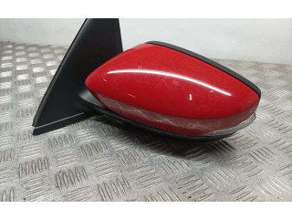 Зеркало электрическое        Skoda Fabia Mk3 (NJ)  2015 - 2021 года   