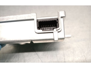 Блок управления 284628124R, 284628124R Dacia Sandero III