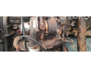 Turbodmychadlo Турбина Alfa Romeo Mito