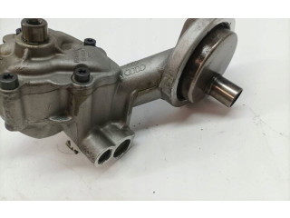 Масляный насос 059115105AD, TDI Audi A6 S6 C6 4F