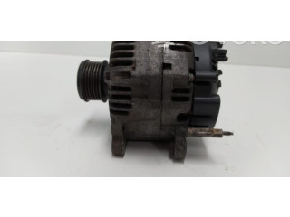 Генератор 021903026, 2542783C   Volkswagen PASSAT B6      