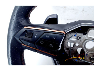 Руль Cupra Formentor  2020 -  года 5FA419091FN      