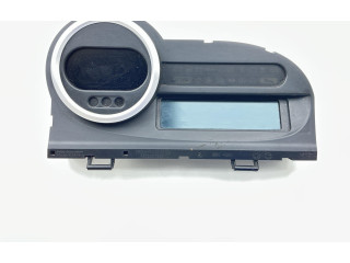 Панель приборов 8200517461, 280345731R Renault Twingo II