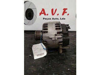 Генератор 03L903023A, TG14C031 Volkswagen Golf VI