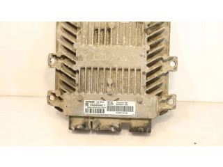 Блок управления двигателем ECU IMPRK710032   Citroen Berlingo    