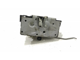 Передний замок