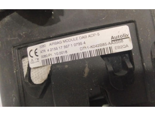 Подушка безопасности двери K042B85-AA35B8   Ford Transit -  Tourneo Connect