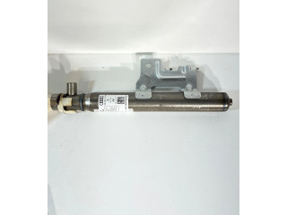 Боковая подушка безопасности 4G8880741B Audi A7 S7 4G