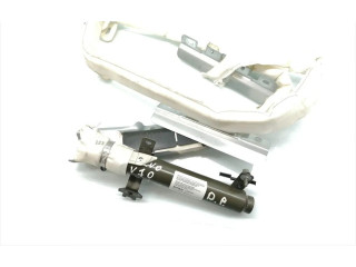 Боковая подушка безопасности 9141639 Volvo V70