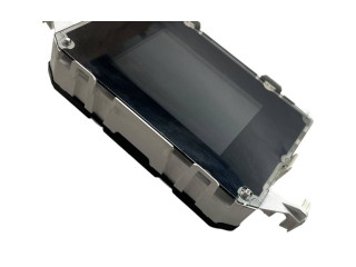 Дисплей    10R035345, ET7T18B955BA   Ford Fiesta