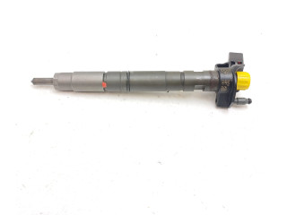 Форсунка 03L130277, 0445116030 Audi A4 Allroad CAG