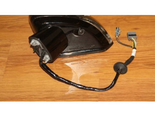 Зеркало электрическое        Volvo C30  2010 - 2013 года   