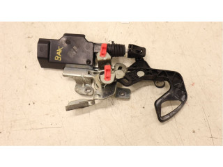 Zámek zadních dveří Dodge RAM 2013