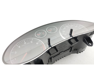 Панель приборов 8P0920930P Audi A3 S3 8P