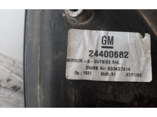 Зеркало электрическое Opel Combo C 2001 - 2011 года