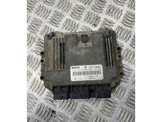 Řídící jednotka 8200311539, 0281011723 Renault Espace IV 2004