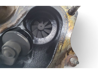 Turbodmychadlo Турбина A2780903580, PP278140065 Mercedes-Benz GL X166 M278