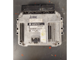 Блок управления двигателя 391992b044, 39199-2b044   Hyundai ix20