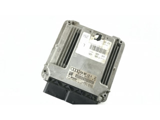 Řídící jednotka 4G0907115H, 8K2907115L Audi A6 S6 C7 4G 2013