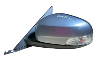 Зеркало электрическое        Jaguar XF   -  года   