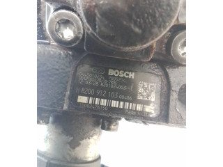 Vstřikovací čerpadlo 8200912103, 0445010234 Opel Vivaro