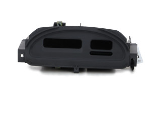 Дисплей    7711223097, E1-2855J   Renault Clio II