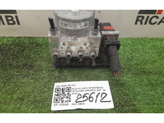 Блок управления АБС 5Q0614517EH, 5Q0614517EH Audi A3 S3 8V