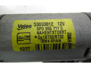 Vstřikovací lišta 5P0955711C Seat Altea XL