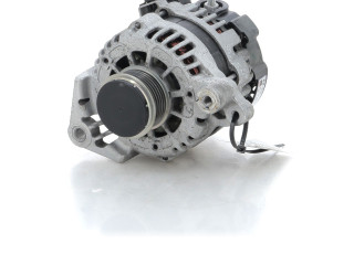 Turbodmychadlo Генератор 3730004200, G0-6369P Hyundai i20 (GB IB) G3LC-58AQ104P00