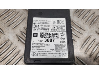 Датчик слепых зон 42613887 Chevrolet Camaro