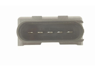 Блок управления 5Q0906093B, 5Q0906093B Volkswagen Caddy