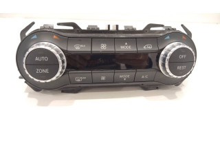 Блок управления климат-контролем A2469002408, A2469010805   Mercedes-Benz GLA W156