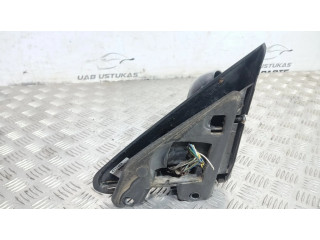 Zpětné zrcátko Chrysler Voyager 1998 4717464, 010449