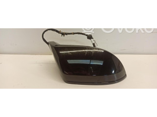 Зеркало электрическое Audi A7 S7 4G 2011 - 2017 года