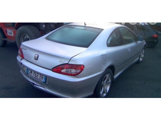 Блок управления климат-контролем NT Peugeot 406