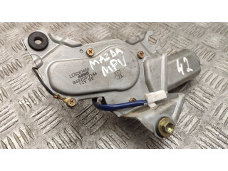 Моторчик заднего дворника LC6267450, 8492007144 Mazda MPV