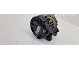 Генератор 059903024, 117001927   Audi A5      
