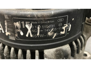 Генератор 0123510031 Ford Galaxy 2.0