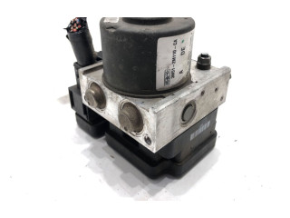 Блок АБС 3M51-2M110-CA   Mazda  3 I  2003 - 2006 года