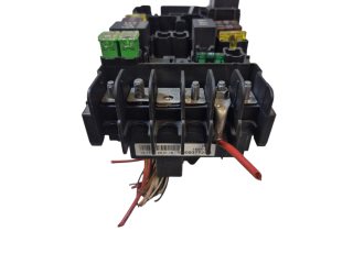 Блок предохранителей 5Q0937125B Skoda Superb B8 (3V)