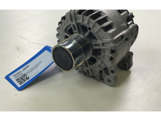 Генератор 04L903021A   Audi Q2 -