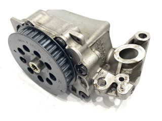 Масляный насос   05L115103F  Skoda Kodiaq 