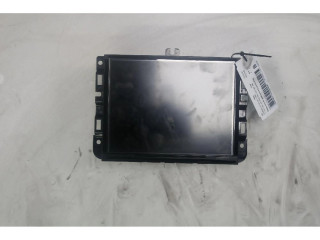 Дисплей 00521491170 Jeep Compass