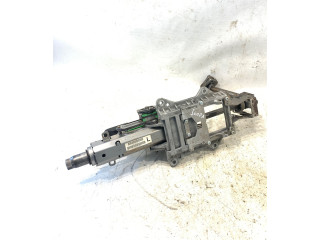    Рулевая рейка 1Z1419502B, 06011807   Skoda Octavia Mk2 (1Z) 2004 - 2013 года