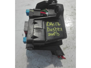 Блок предохранителей 243809584R, 243809584R   Dacia Duster II    