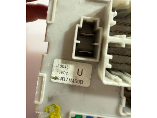 Блок предохранителей 284B71MS0B, J0045 Infiniti M