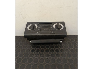 Блок управления климат-контролем Audi A3 S3 A3 Sportback 8P