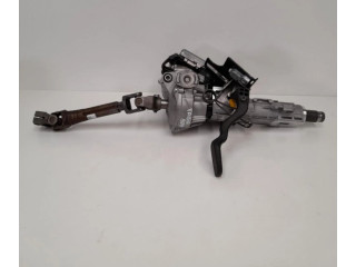 Руль Skoda Fabia Mk3 (NJ) 2015 - 2021 года 6C1423510BS, 6C1423510BS