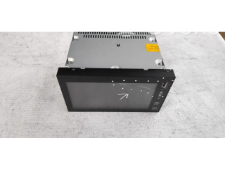 Дисплей    10R053682   Mitsubishi ASX